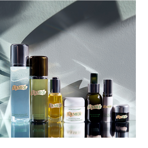 World of La Mer Skincare & Makeup La Mer Official Site