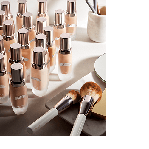 World of La Mer Skincare & Makeup La Mer Official Site