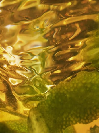 lime tea