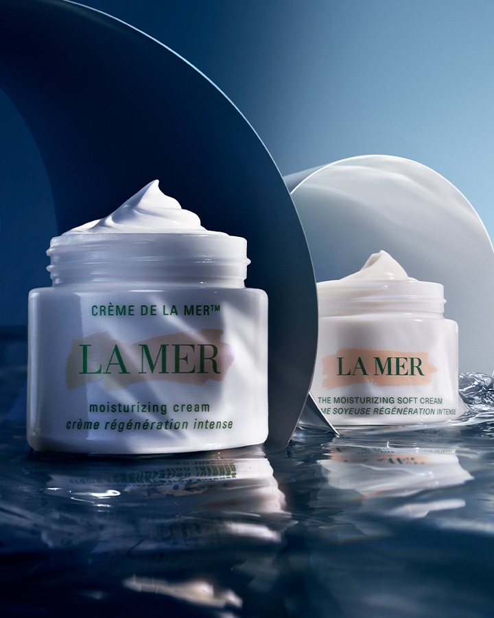 La Mer Crème de la Mer Moisturizing Cream