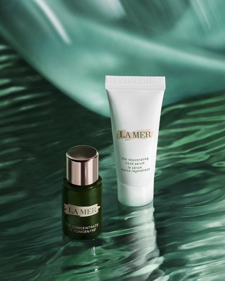World of La Mer | Skincare & Makeup | La Mer Official Site