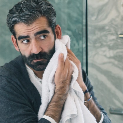 men s essentials skincare