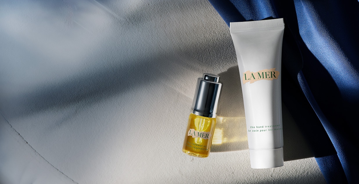 World of La Mer | Skincare & Makeup | La Mer Official Site