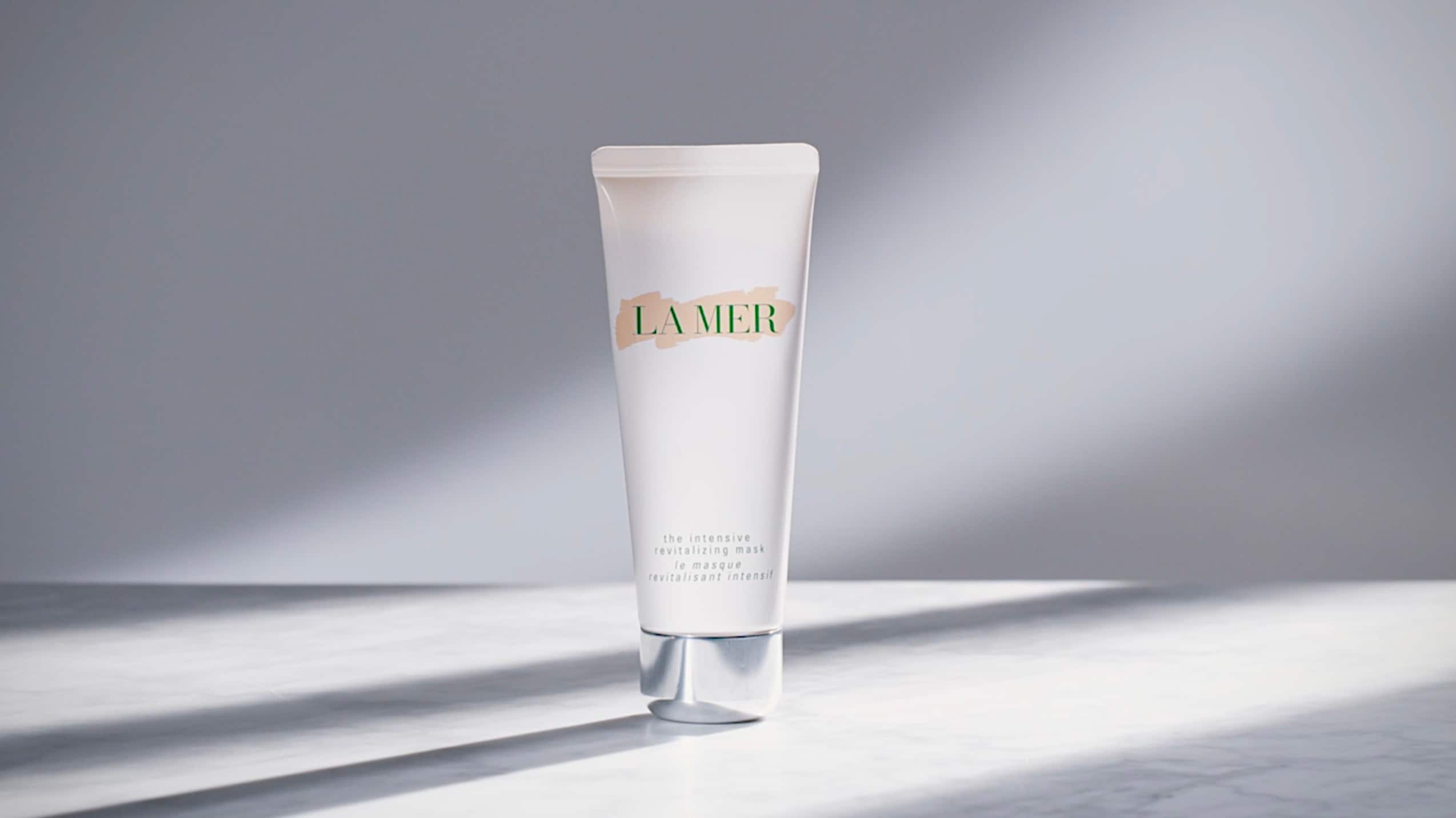 The Intensive Revitalizing Mask | Anti - Pollution Face Mask | La Mer