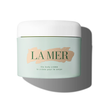 The Body Creme The Body Creme