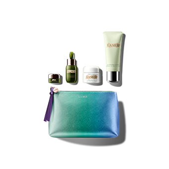 The Replenishing Moisture Collection