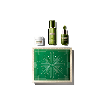 The Soothing & Strengthening Ritual