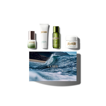 The La Mer Essential Discovery Collection