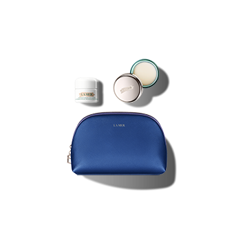 Smoothing Moisture Collection