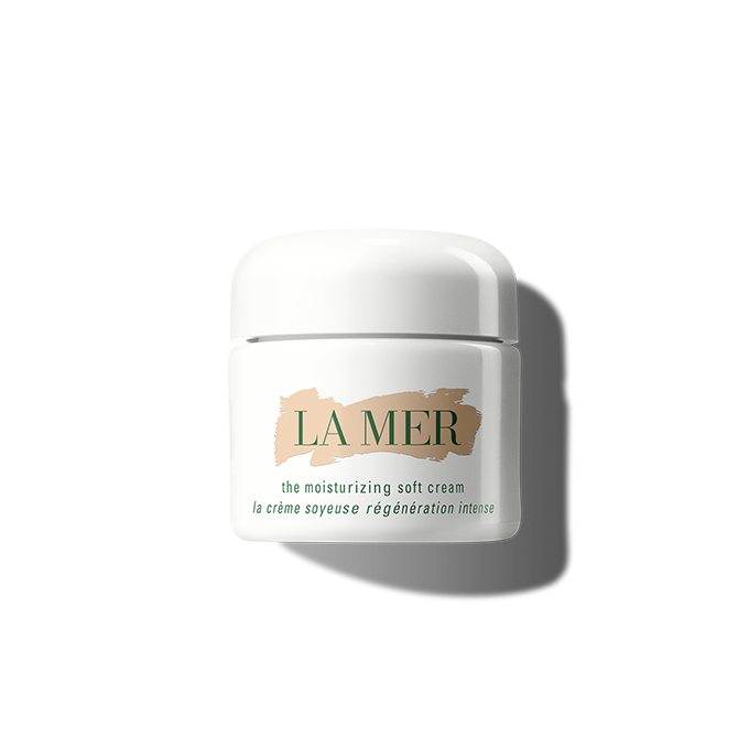 A creme de la mer The Moisturizing Soft Cream