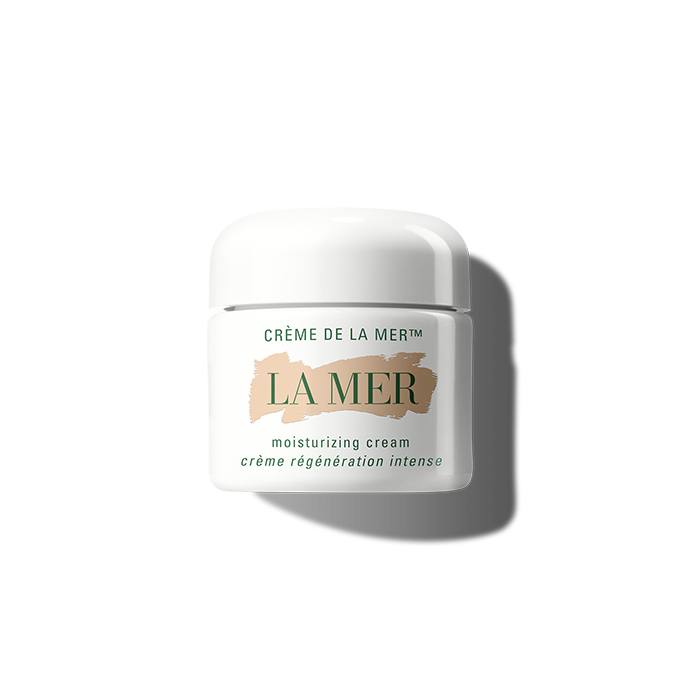 La Mer Moisturizing Cream