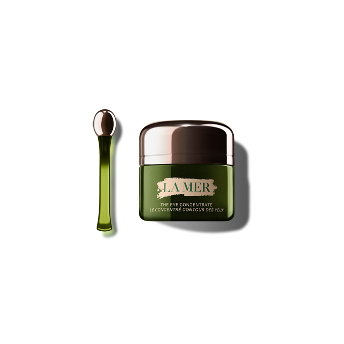 The Eye Concentrate | La Mer's Best Anti-Wrinkle Eye Cream | La Mer