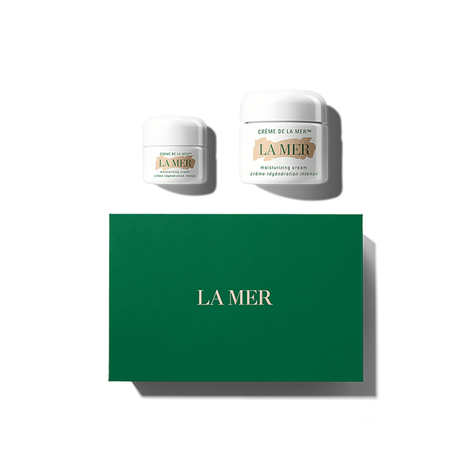 The Crème De La Mer Duet