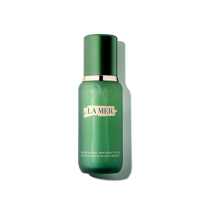 The New Balancing Treatment Lotion