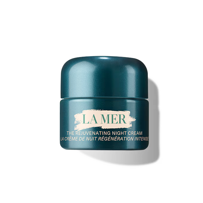 The Rejuvenating Night Cream | La Mer™ Official