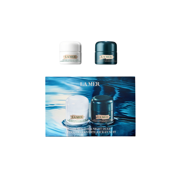 The Mini Day & Night Duet