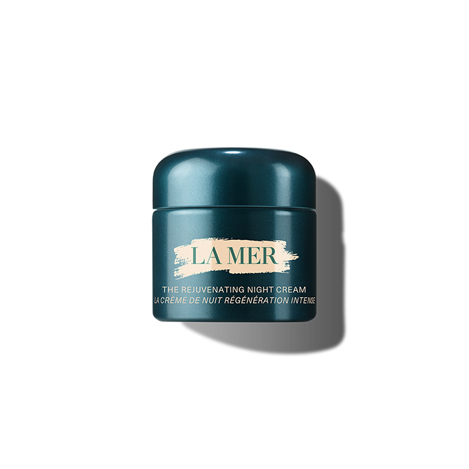 The New Rejuvenating Night Cream - thumbnail 7