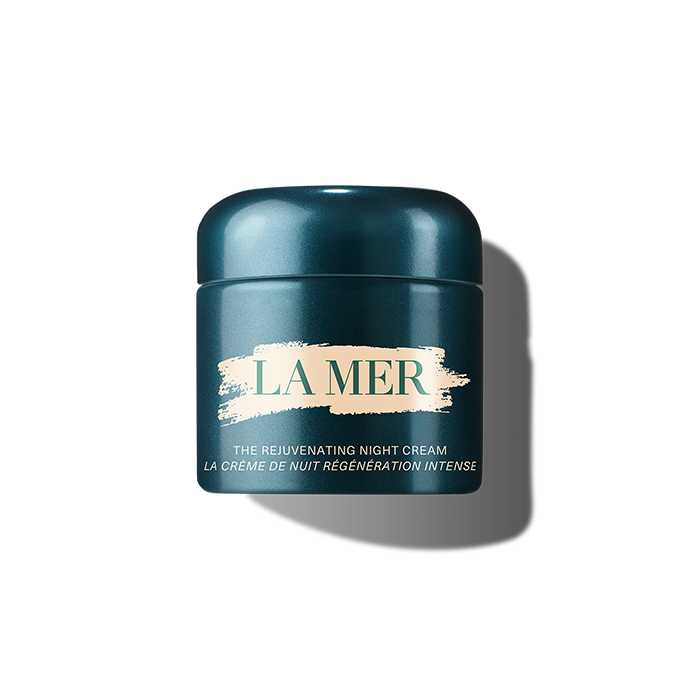 The Rejuvenating Night Cream | La Mer™ Official