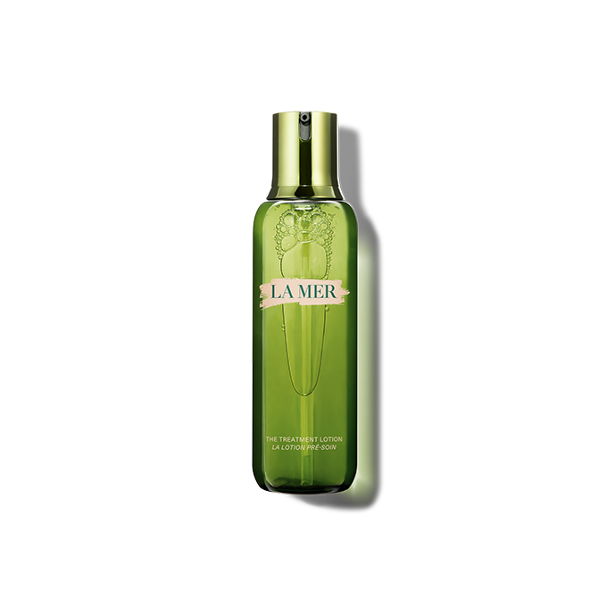The Treatment Lotion
