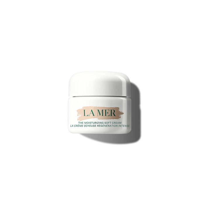 フェイスクリーム LA MER the moisturizing soft cream 30ml The Moisturizing Soft Cream | Plumping Moisturizer | La Mer