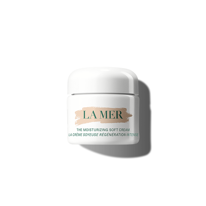 The Moisturizing Soft Cream | Plumping Moisturizer | La Mer