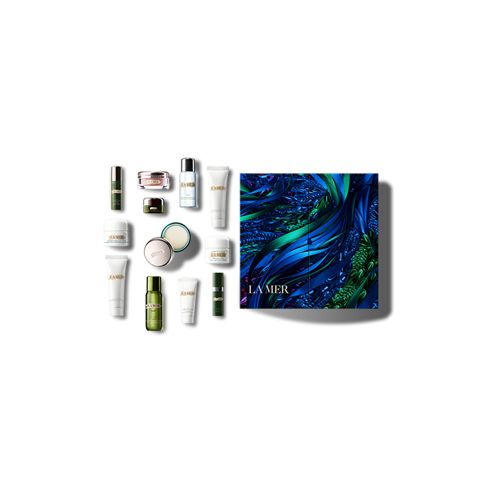 The Atelier Advent Calendar