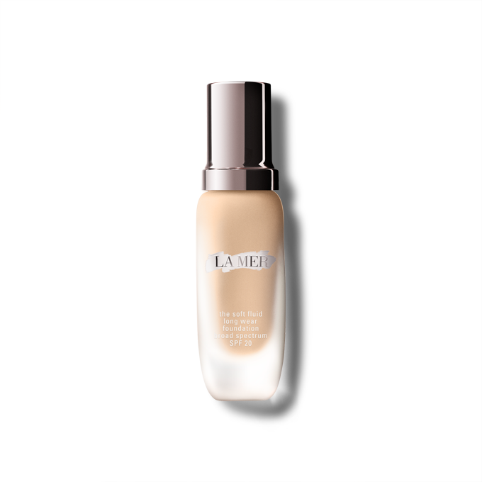 The Soft Fluid Long Wear Foundation Broad Spectrum SPF 20 | Face ...