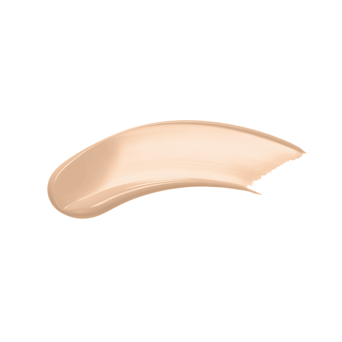 the soft fluid long wear foundation broad spectrum spf 20 face
