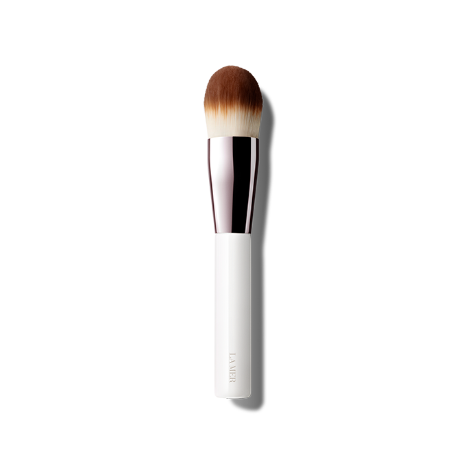 The Foundation Brush Foundation Makeup Brush La Mer Official Site