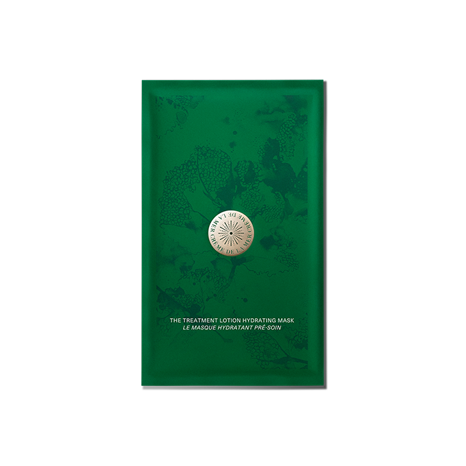 The Treatment Lotion Hydrating Mask
