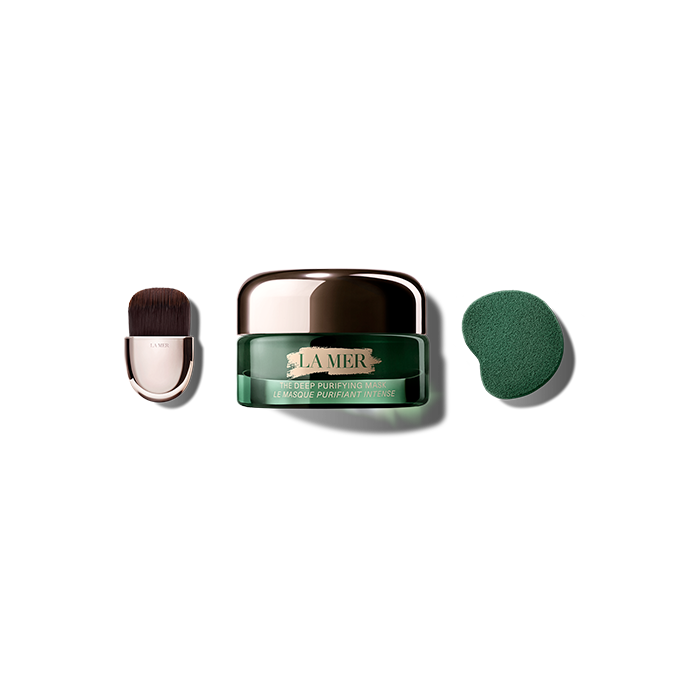 The Deep Purifying Mask
