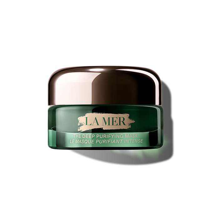 The Deep Purifying Mask Crème de la Mer