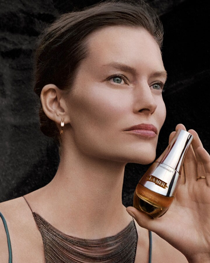 Genaissance de la Mer The Serum Essence