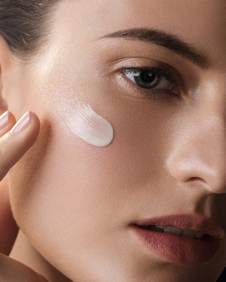 The New Rejuvenating Night Cream