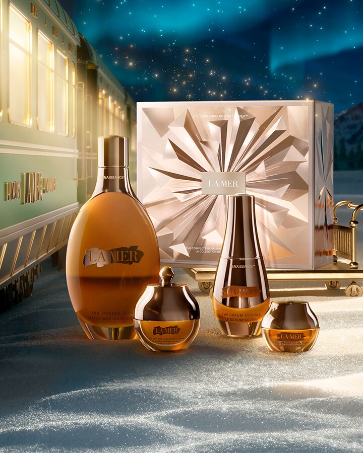The Complete Genaissance de la Mer™ Collection