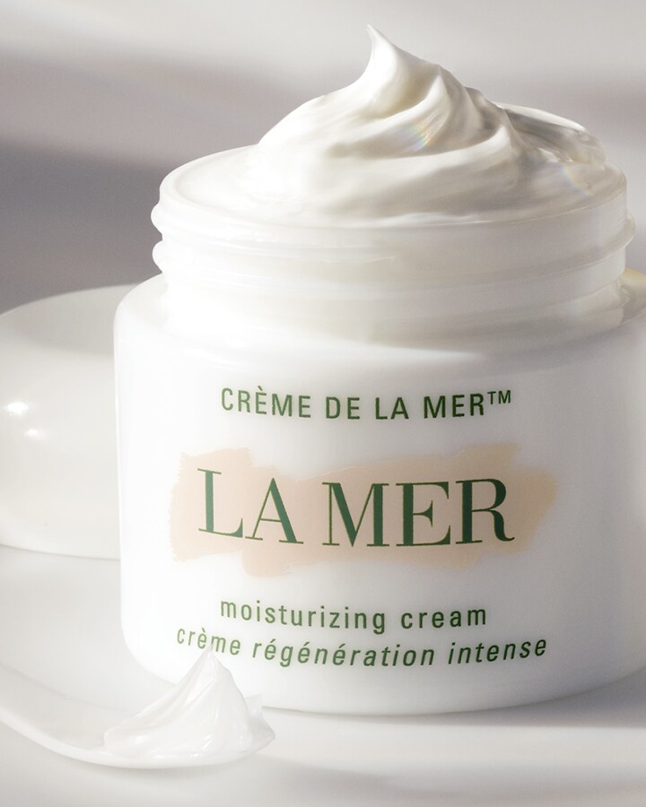 La Mer The Moisturizing Soft Cream 60ml, 2 oz