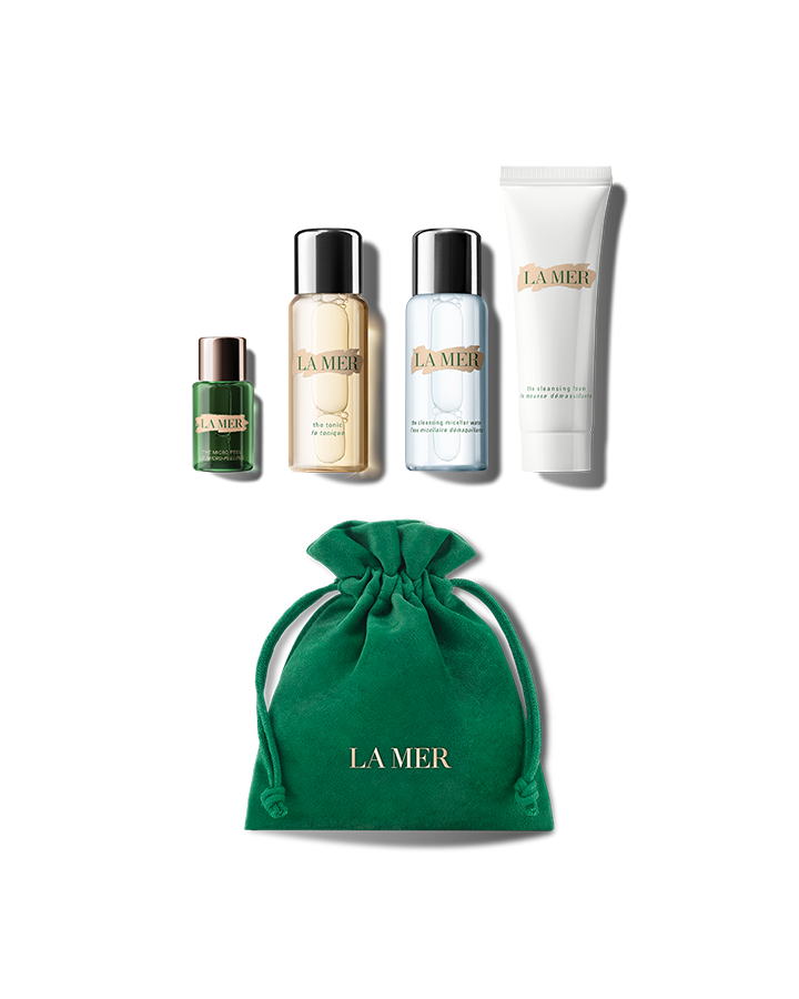 The Cleansing Renewal Collection