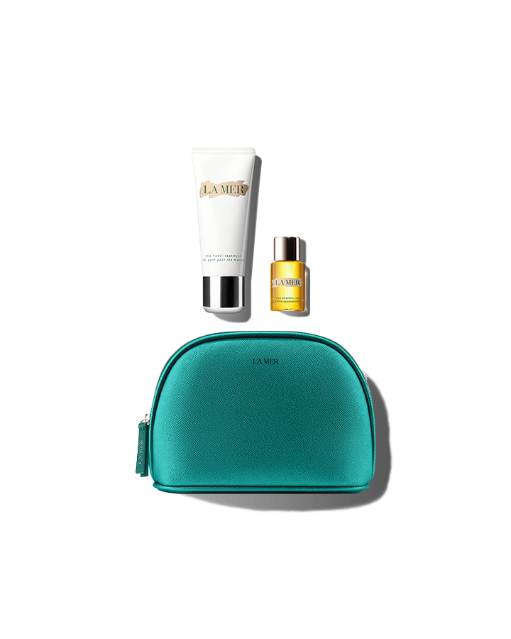 The Nourishing Touch Mini Collection