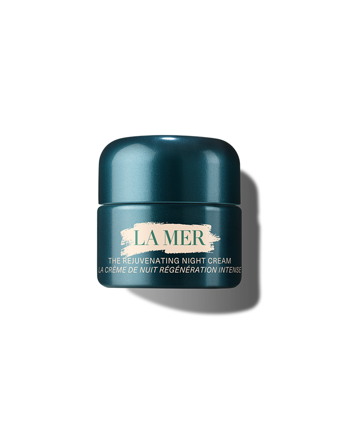 The New Rejuvenating Night Cream