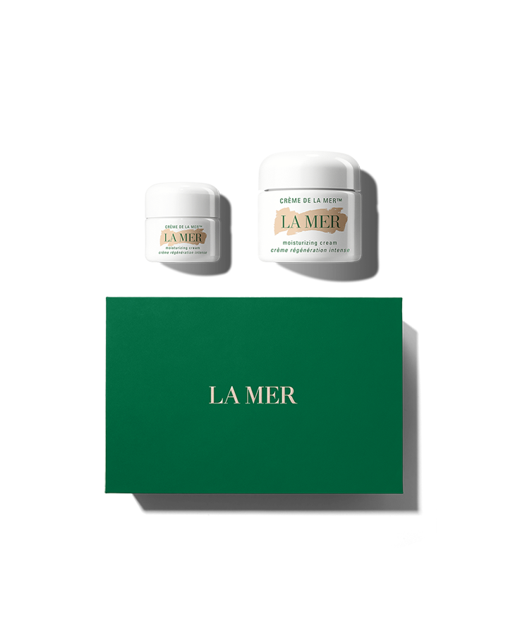 The Crème De La Mer Duet, One Size
