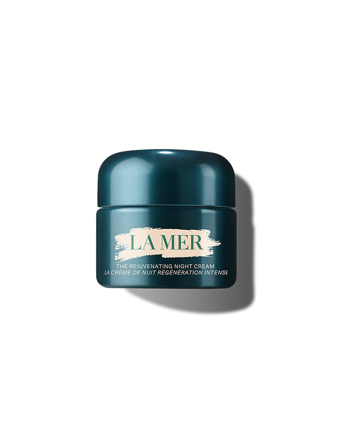 The New Rejuvenating Night Cream