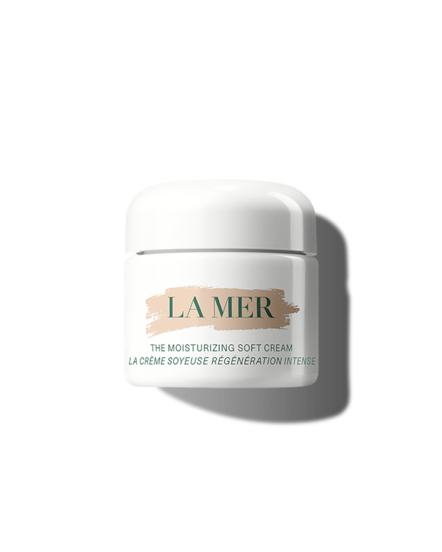 La Mer The Moisturizing Soft Cream — official reference packshot; independent comparison