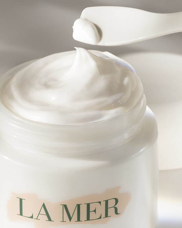 The Moisturizing Soft Cream