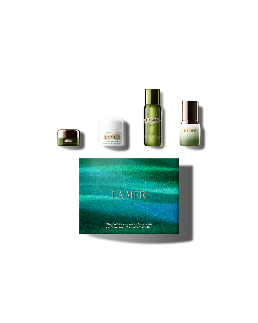 The La Mer Discovery Collection