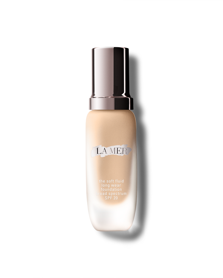 The Soft Fluid Long Wear Foundation Broad Spectrum SPF 20