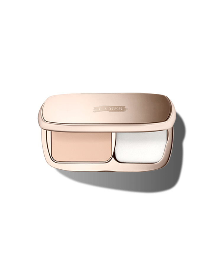 The Soft Moisture Powder Foundation Broad Spectrum SPF 30