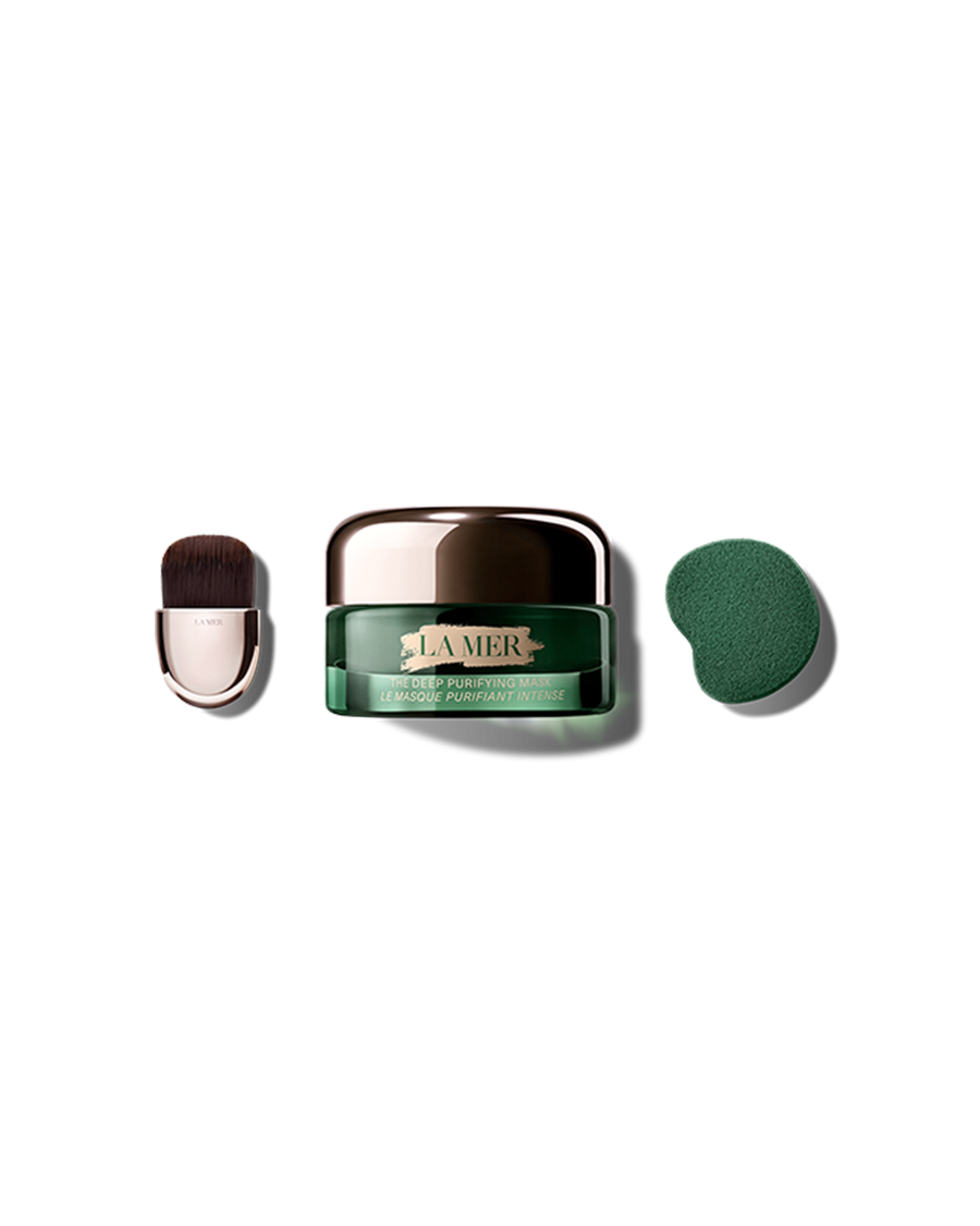The Deep Purifying Mask 