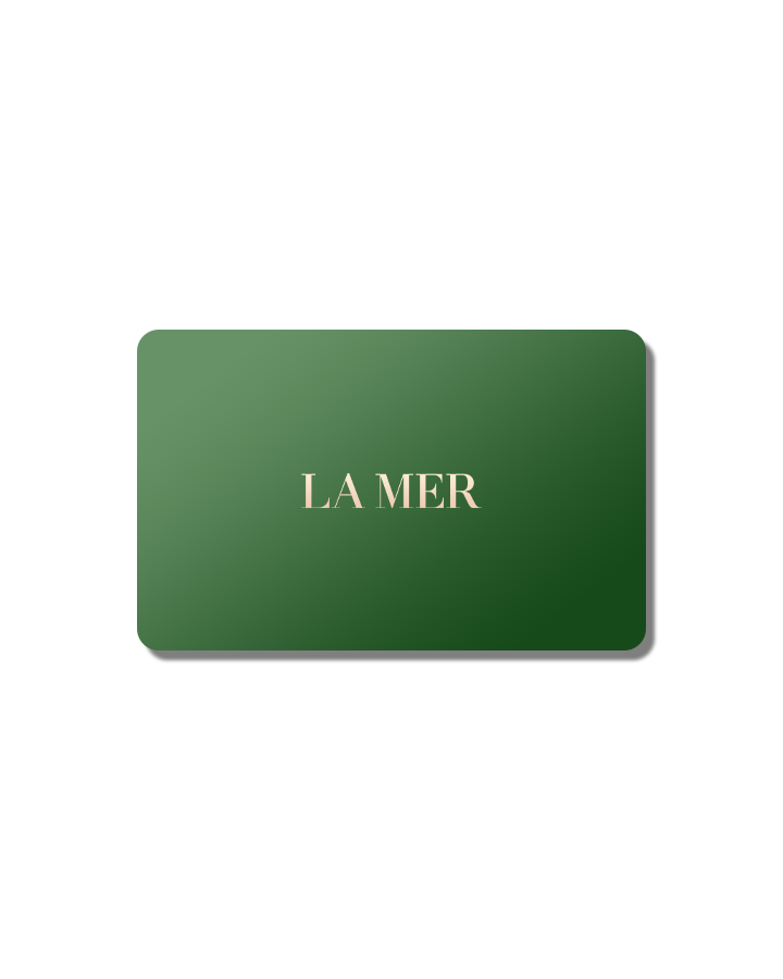 The Gift Card