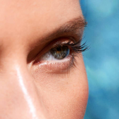 the eye concentrate la
