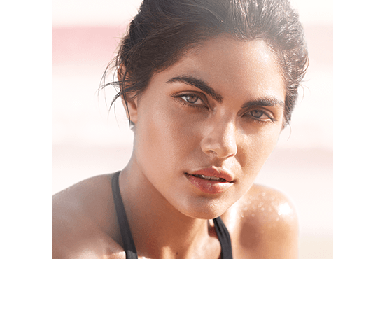 the face and body gradual tan self tanner la mer official site